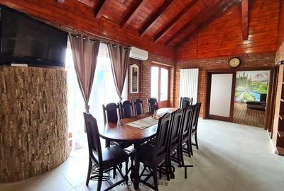 Casa 300mp teren 2500mp Miercurea Sibiului - 12