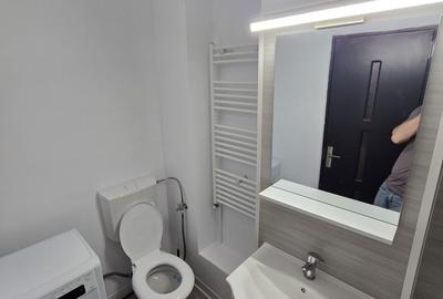 Apartament cu 2 camere decomandat în Spitalul Județean - 5