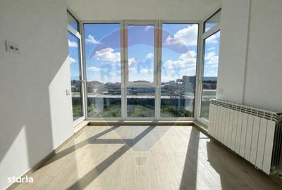 Apartament cu 3 camere în Nord - 4