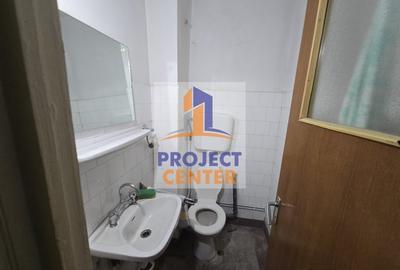 Apartament 3 camere Craiovei, garaj, confort 1 decomandat - 8