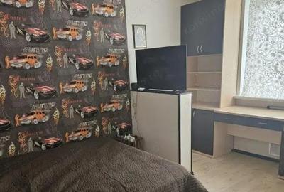 Apartament cu 2 camere în Central - 1