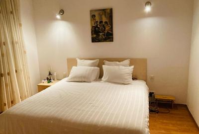 Apartament cu 3 camere în Ștefan cel Mare - 3