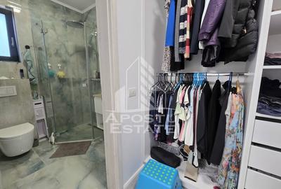 Casa individuala langa Timisoara, 5 camere, 3 bai, teren de 1.000 mp - 24