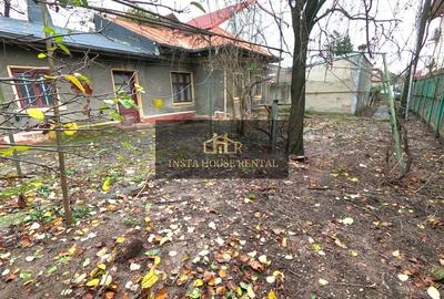 Teren 300 mp + Casa |Pod Constanta| - 2