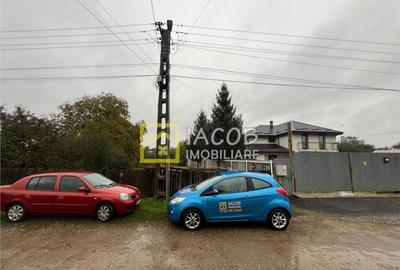 Teren intravilan Zona SUD, strada Agudului, Bacau Teren intravilan Zona SUD, strada Agudului, Bacau - 2