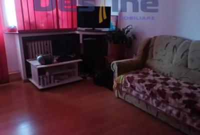 Apartament cu 3 camere decomandat în Dej - 5