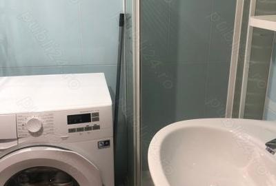 Dorobanti | Garsoniera | Renovata | AC | 12 Min de Metrou | Bloc Anvelopat - 6