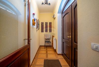 Hotel/Pensiune, de 480 mp, în Poiana Țapului - 20