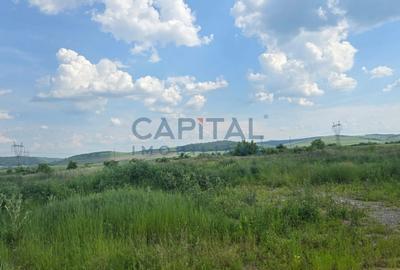 Teren de vanzare, langa Autostrada - 4