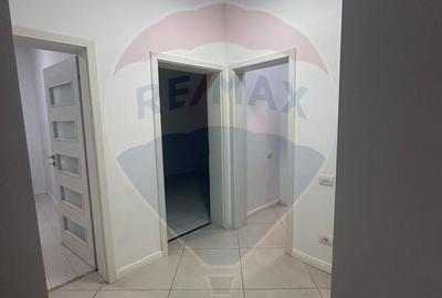 Apartament 2 Camere | Spatiu Birou | Benjamin Franklin 5 - 4