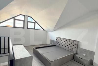 Apartament cu 4 camere decomandat în Tărlungeni - 7