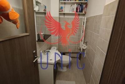 3 decomandate 1mai, centrala proprie, mobilat - 10