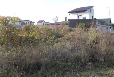 Teren de 518 mp, în Central - 4