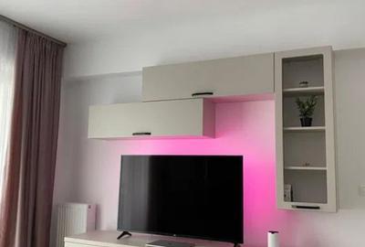 Apartament cu 3 camere decomandat în Avantgarden - 3