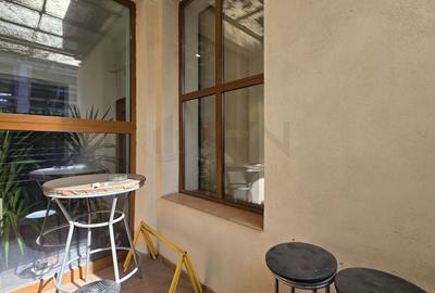 Spațiu comercial, de 200 mp, în Cișmigiu - 8