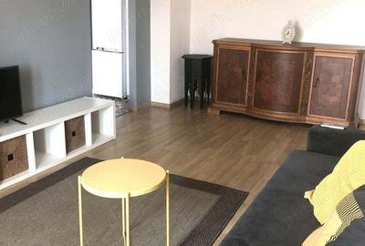 Apartament cu 2 camere decomandat în Brâncoveanu
