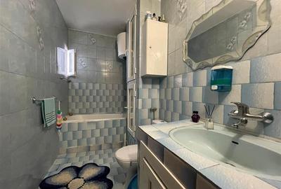 Apartament 3 camere de vanzare zona centrala Tulcea - 8