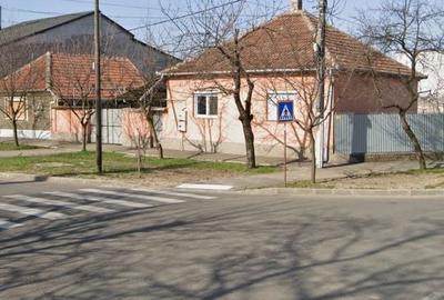 Casă cu 4 camere în Iosia - 2