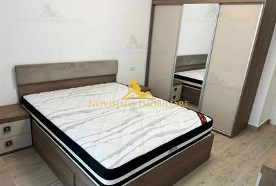 NOVISIMO-IMOBILIARE: AP. CU DOUA CAM. DE INCHIRIAT IN ZONA ALBERT. PARCARE - 5