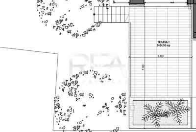 3 camere cu gradina Ultracentral - Mosilor - 7