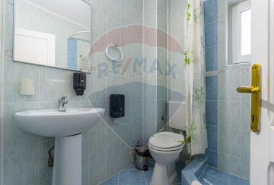 Hotel/Pensiune, de 404 mp, în Vlădeț - Trei Brazi - 9