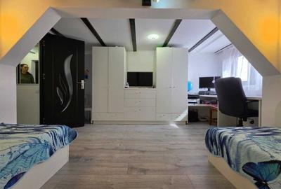 Apartament spatios, decomandat, 115 mp utili, Selimbar - 7