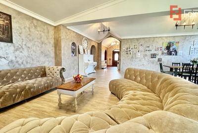 COMISION 0% Casa in stil mediteranean in Sag | 5 Camere - 19