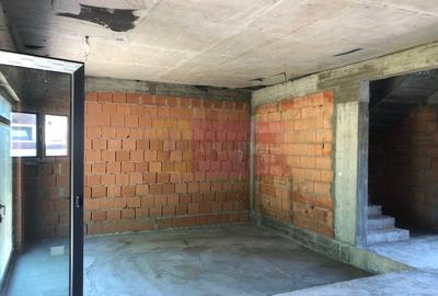 Vila 5 camere LUX "0 km" cu curte - Corbeanca - Paradisul Verde - 5