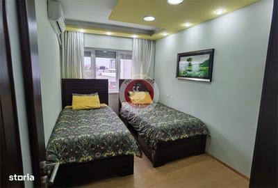 Apartament cu 3 camere în Dorobanți - 5