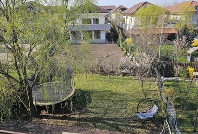 Duplex complet mobilat si utilat, gata de mutat , Austrian Village, Crevedia - 6