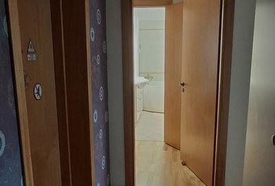 Apartament cu 4 camere decomandat, mobilat în Vitan Mall - 12