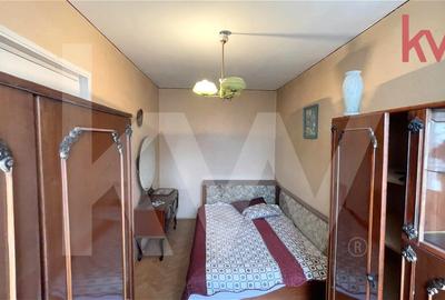 Apartament cu 2 camere semidecomandat, mobilat în Craiovița Nouă - 4