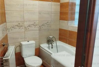 Garsonieră decomandată în Central - 10