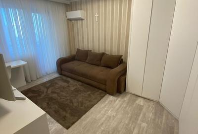 Apartament cu 2 camere decomandat, mobilat în Sisești
