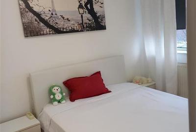 Garsonieră semidecomandată în Gării - 5