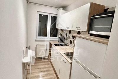 Apartament 2 camere, Dacia, centrala proprie - 7