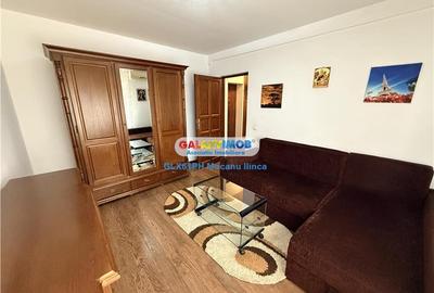 Garsonieră decomandată, mobilată în Sud - 4