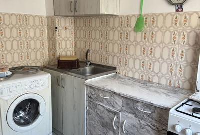 Apartament cu 2 camere decomandat în Central - 1