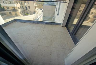 PACURARI, APARTAMMENT CU 3 CAMERE, 2 BAI, 2 terase,  FINALIZAT, MUTARE IMEDIATA - 20