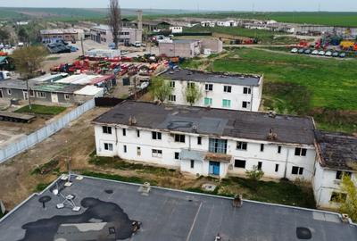 Teren + construc?ii ?erbe?tii Vechi, Comuna ?endreni DN25 - 3