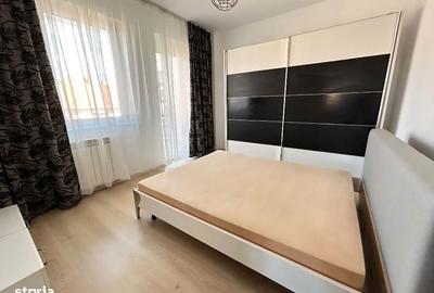 Apartament cu 3 camere în Calea Dumbrăvii - 3