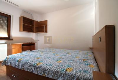 Vis a vis de Iulius Mall, 2 camere, Pet-friendly. - 11
