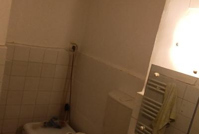 Vand convenabil garsoniera - 6