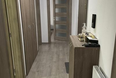 Apartament cu 2 camere decomandat în Șelimbăr - 5