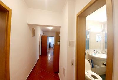 Apartament cu 3 camere decomandat, mobilat în Nerva Traian - 20