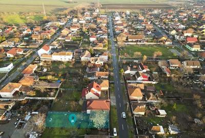 Teren intravilan de 532 mp in zona de Top Gradi?te - 9