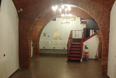 Spatiu comercial stradal, 200 mp, terasa, Horeca, zona Dacia - 7