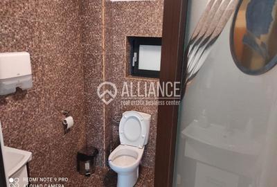 CENTRU ANAF(COD03) - Birou luminos in cladire noua ! - 8