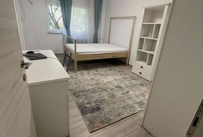 Garsonieră decomandată în Tineretului