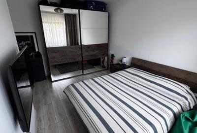 Apartament 3 camere – vedere superbă spre Tâmpa & Poiana Brașov – 77 mp utili - 14